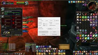 How to prepare for chromaggus