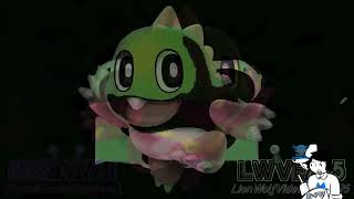 Requested Payonpah Csupo With 15 Random Effects