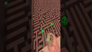 Crazy Nextbot Battle - PART-307 #nextbots #garrysmod