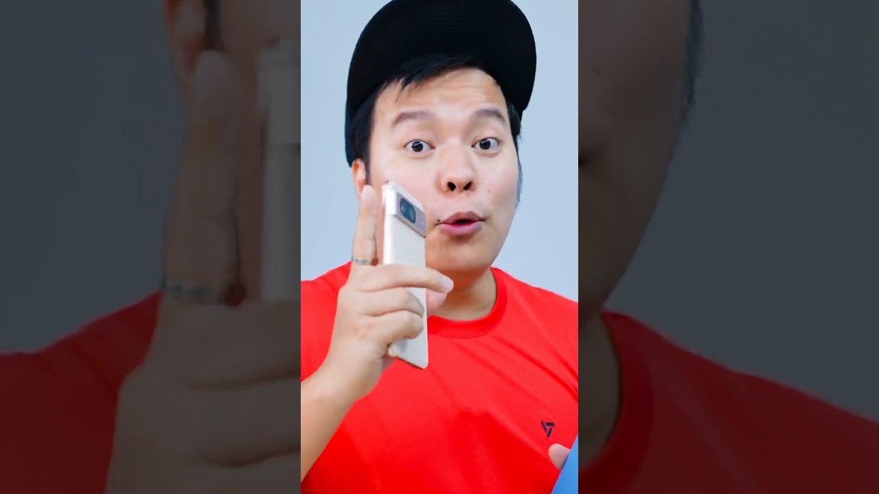 Gazab है Google का Phone है 👀👌 👌 Pixel 8 Series #Shorts #ManojSaru #Pixel8 #Pixel8Pro