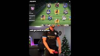 Pov Pierdo Un Partido