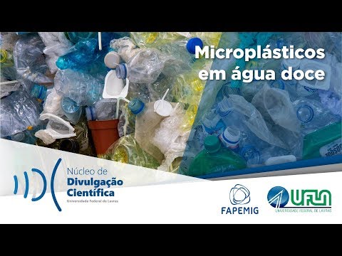 Vídeo: Microplásticos Encontrados Nos Pirineus