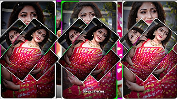 চাঁদের ও আলো দিয়ে 💓 #new#xml file#trending song#alightmotion #video#editing#bangla#song #xml#tarun