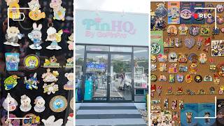 Pin HQ by Go Pin Pro Winter Garden FL - March 2026