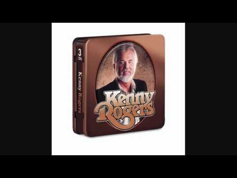KENNY ROGERS - MY FUNNY VALENTINE