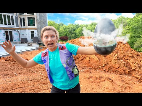 Opening Hidden Abandoned Tunnel Evidence!! (Ancient iPhone Found with Hacker Clues Inside)