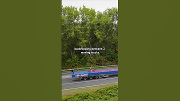 Road Rules Don’t Apply Here 🚫