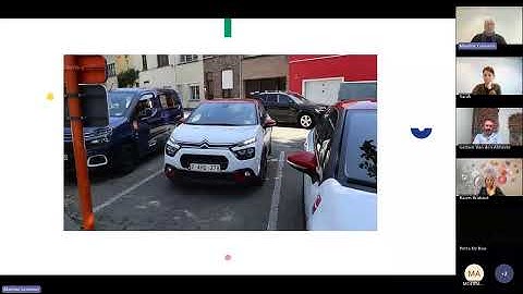 Webinar: autodelen voor actieve ouderen in Brussel