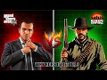 RDR 2 vs GTA 5 Physics Comparison – Which Game Has Better Details?