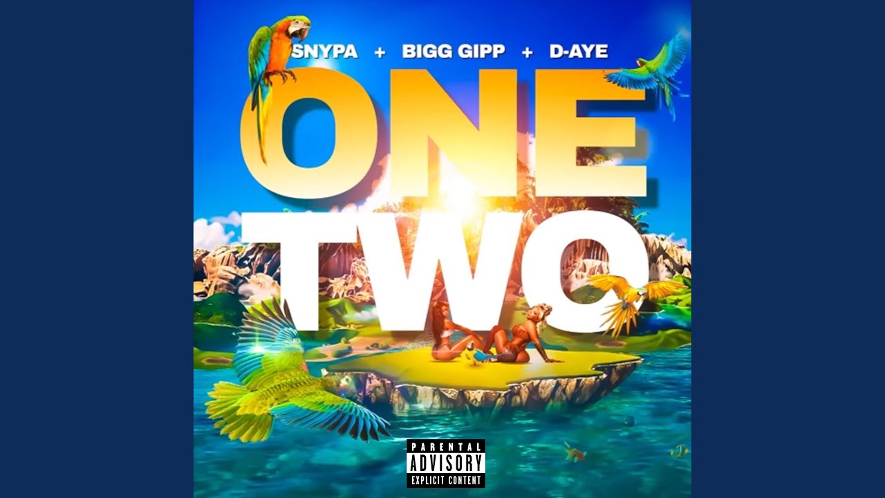 Watch One Two on YouTube Watch One Two on YouTube