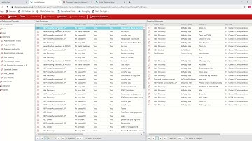 Docusoft Cloud Portal