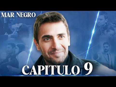 Black Sea Chapter 9 Fugitive