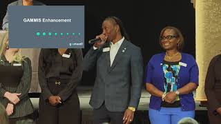 Spring GA Medicaid Fair 2026 - Opening Session