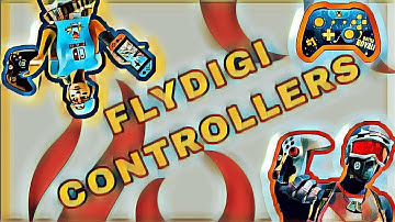 NO DEADZONES CONTROLLER? | TESTING FLYDIGI APEX & WEE 2T