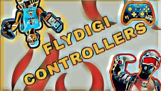 NO DEADZONES CONTROLLER? | TESTING FLYDIGI APEX & WEE 2T screenshot 5
