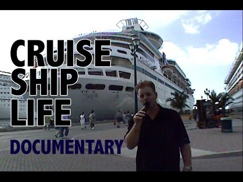 cruise life documentary