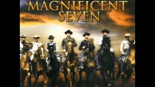 The Magnificent Seven | Soundtrack Suite (Elmer Bernstein)