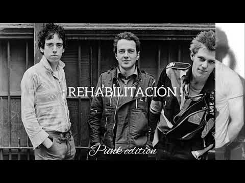 THE CLASH - Know Your Rights// SUBTITULADO AL ESPAÑOL