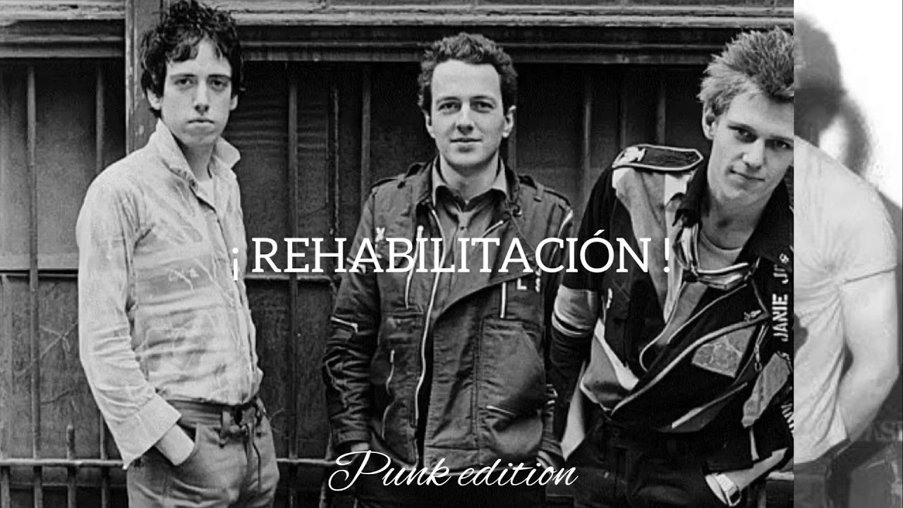 THE CLASH - Know Your Rights// SUBTITULADO AL ESPAÑOL