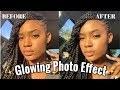 How to Edit Selfies Like a PRO✨ // SNAPSEED, FACETUNE