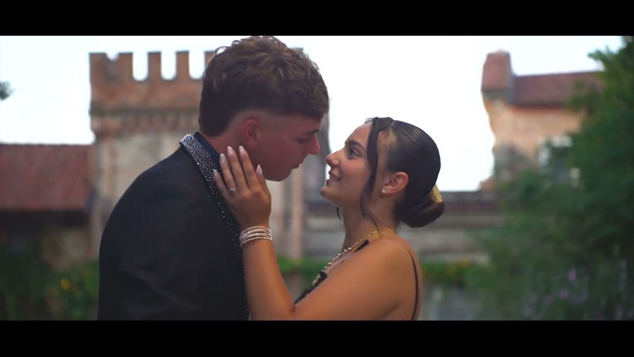 IL DICIOTTESIMO COMPLEANNO DI ALESSIO - VIDEO EMOZIONALE