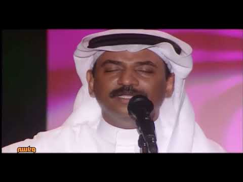 عبادي الجوهر عيونك آخر آمالي جدة 2000