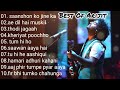 Top 10 songs arijit singhi 10 full hindisongs  by lyrixcals  tseries all romantic song lyrixcals