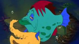 Miniatura del video "La Sirenetta - "In fondo al mar""