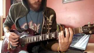 Watch Between The Buried  Me Three Of A Perfect Pair video