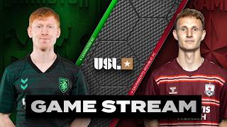 Lexington Sc Vs Sacramento Republic Fc  3142026