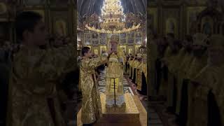 Митрополит Мелетій про спецоперацію СБУ проти Української Православної Церкви