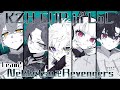 【LOL】全体スクリム1日目です #KZHCUPinLoL【酒寄颯馬/にじさんじ】