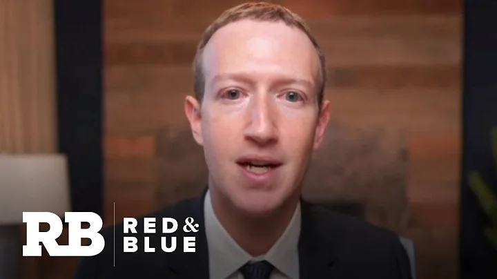 Top tech CEOs testify on role of social media misinformation regarding Capitol riot and COVID