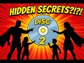 Pixar’s Hidden Chaos—The Incredibles DVD Easter Eggs