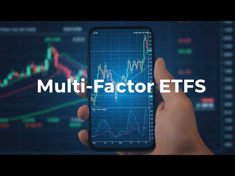 What Are Multi-Factor ETFs?