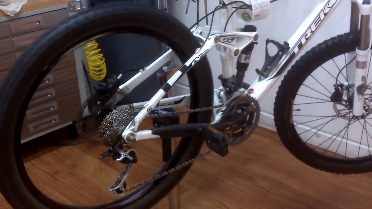 i9 mountain bike wheels