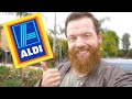 ALDI in Amerika! || NEUER CHANNEL