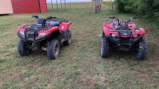 Honda vs Yamaha quality comparison