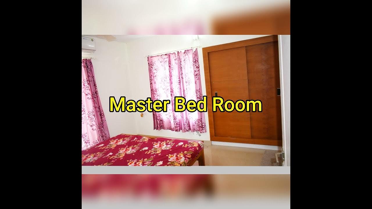 3BHK FULLY FURNISHED FLAT, THONDAYAD BYPASS, CALICUT, Rent37000,Family