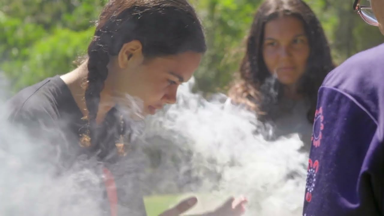 Awabakal Youth Leadership Camp