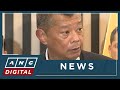 WATCH: Political analyst Edmund Tayao on Remulla's appointment as Ombudsman | ANC