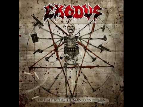 Exodus - The Sun Is My Destroyer