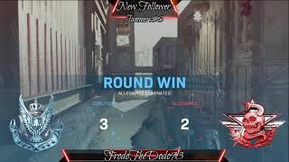 Hit Markers Galore!!!!