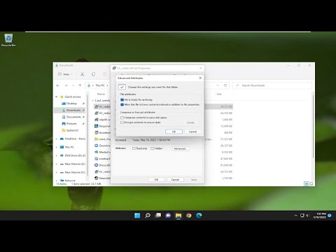 Video: Come riprodurre file video .OGM in Windows Vista