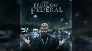 Farruko - Profugo Federal - ‍( Audio Official )
