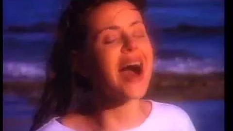Tina Arena - Sorrento Moon (I Remember) (Official ...