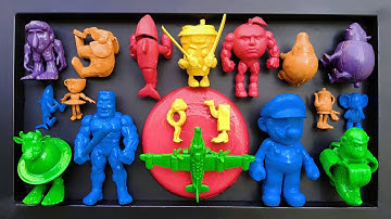 Thumbnail of ITALIAN BRAINROT: Tung tung tung sahur, Tralalero Tralala, Bombardino Crocodilo, Brr Brr patapim