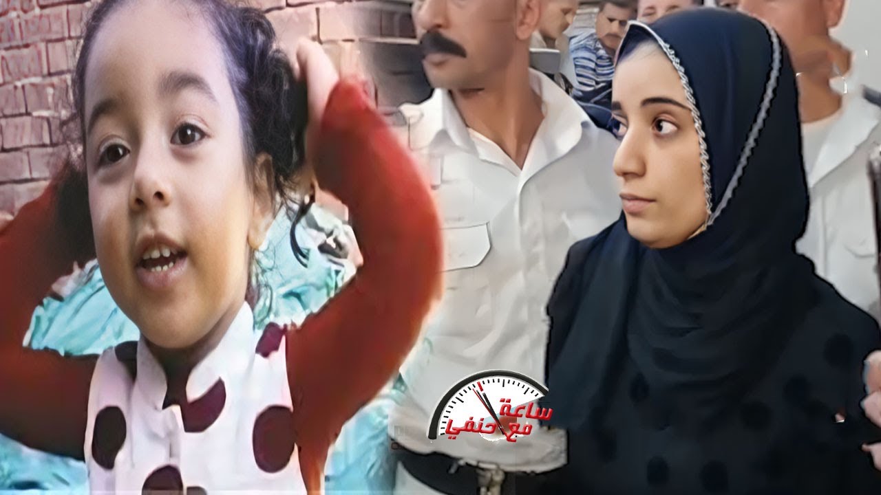 Убийца ребенка, Шерин, раскрывает в суде опасную тайну: мой свекор был вместе со мной в преступле...