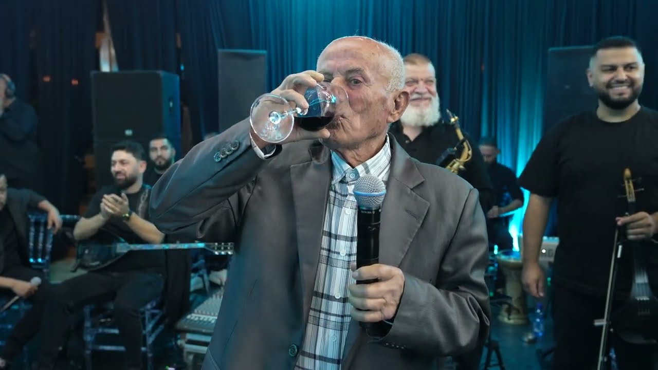 Edmond Cani Ditelindja 50 Vjec