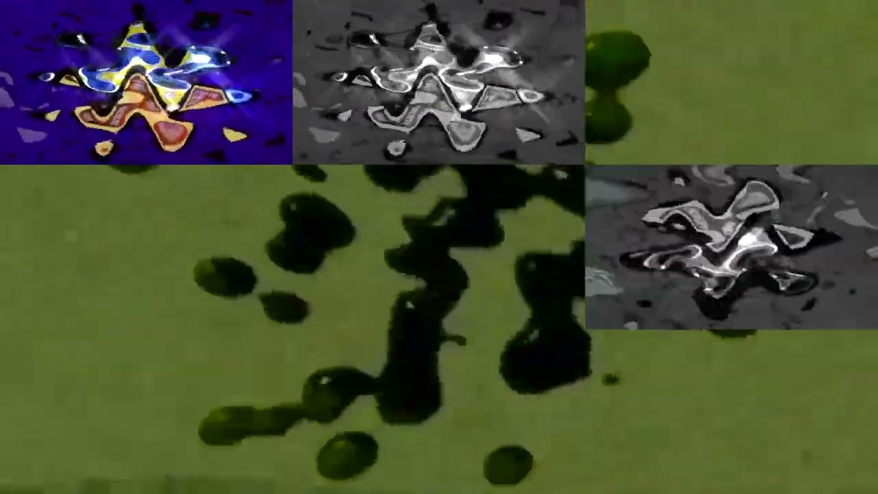 (REQUESTED) Klasky Csupo In 4ormulator V12 Sparta Remix TheKantapapa Veg Custom
